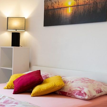 Studio Apartment Goga Zadar Extérieur photo