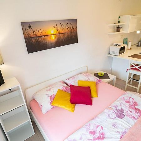 Studio Apartment Goga Zadar Extérieur photo