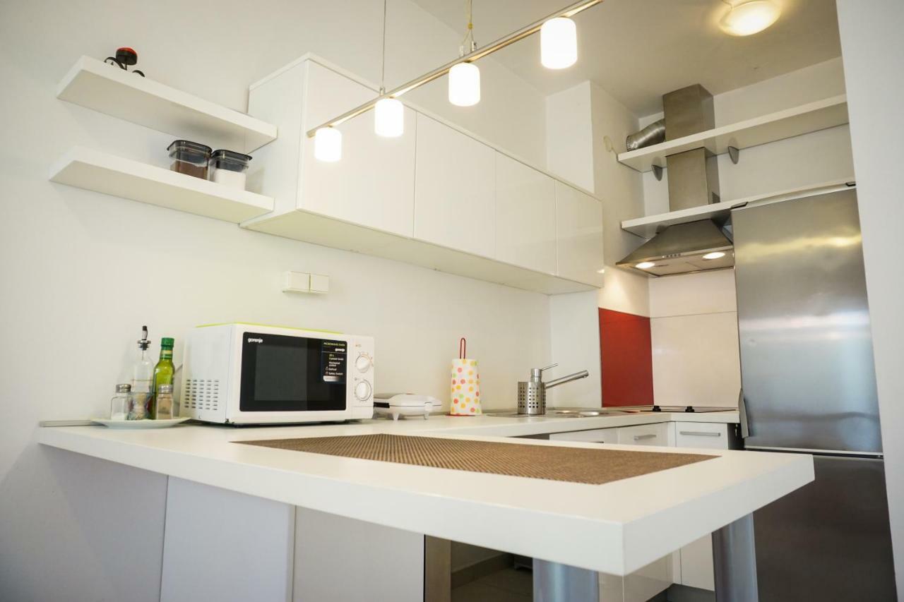 Studio Apartment Goga Zadar Extérieur photo