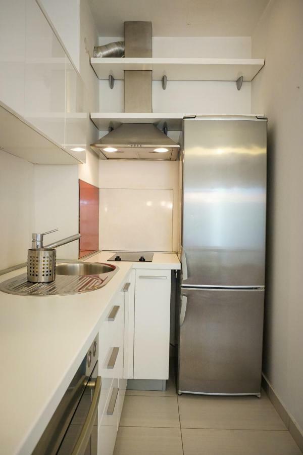 Studio Apartment Goga Zadar Extérieur photo