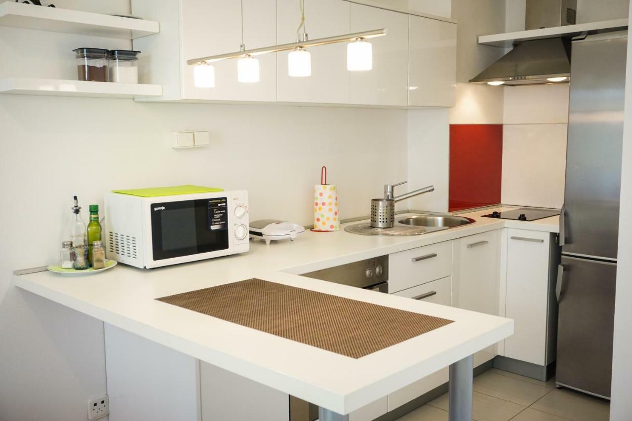Studio Apartment Goga Zadar Extérieur photo